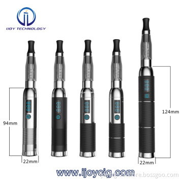 New Arrival The Top Technology E Cigarette E-Top